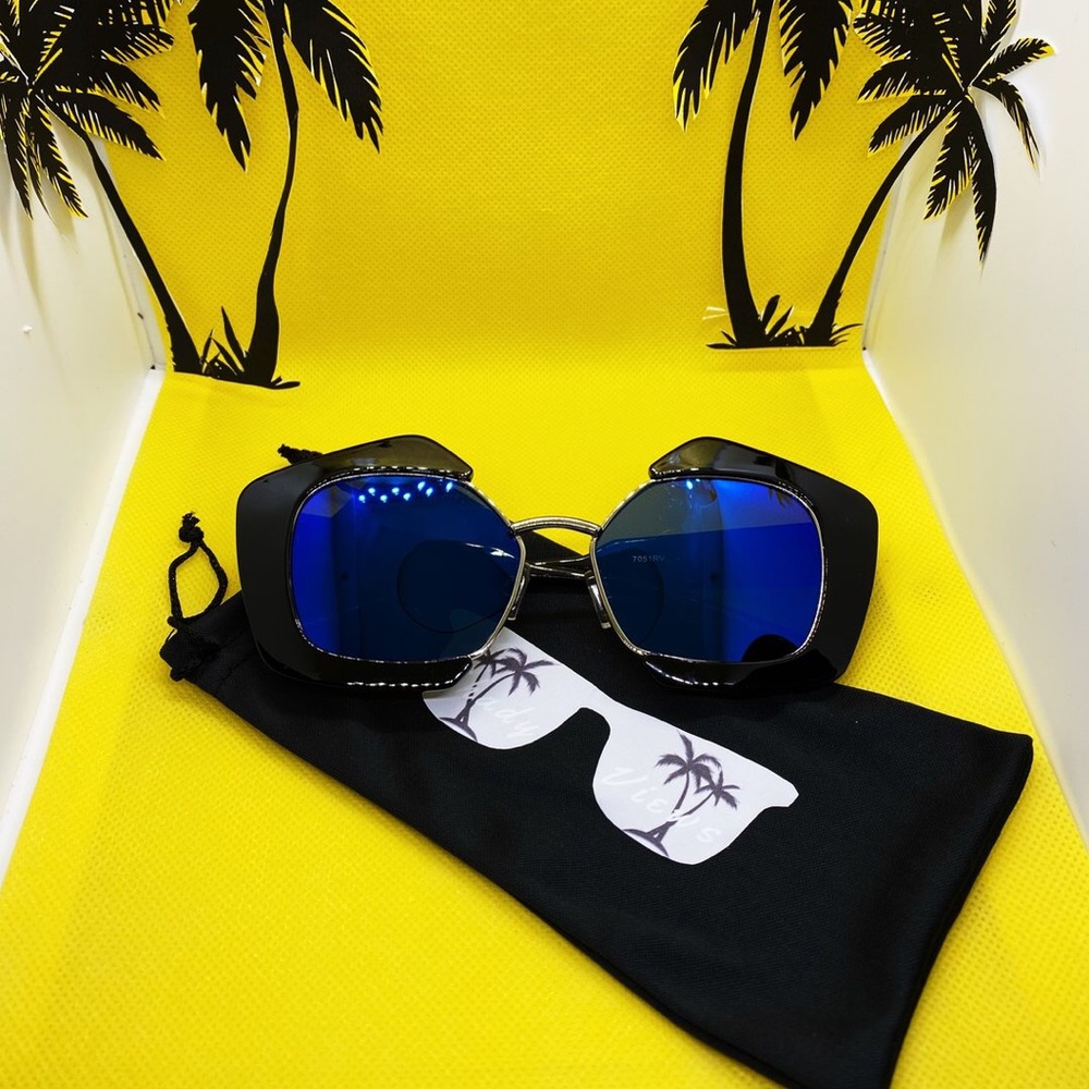 ShadyViewsNYC Sunglasses